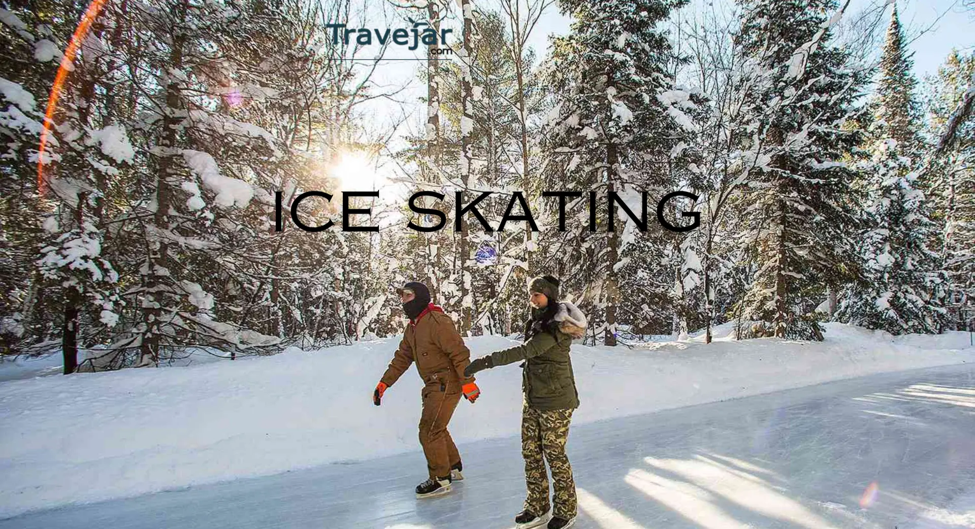 Ice Skating